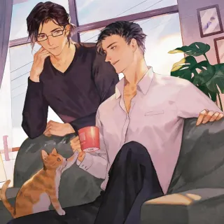 Silent Reading: Mo Du cover