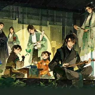 Liu Yao: The Revitalization of Fuyao Sect cover
