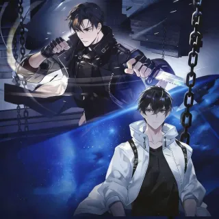 The Earth is Online cover