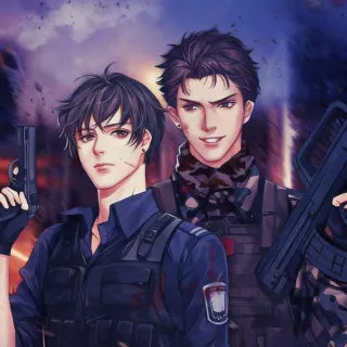 Undead